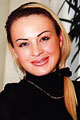Petersburg Woman