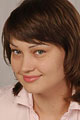 Petersburg Woman