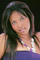 Cartagena Woman