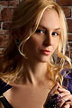 Kiev Woman
