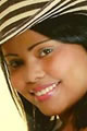 Cartagena Woman