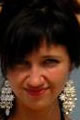 Odessa Woman