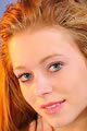 Odessa Woman