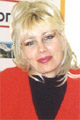 Crimea Woman