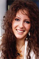Petersburg Woman