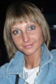 Riga Woman