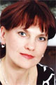 Petersburg Woman