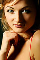 Crimea Woman