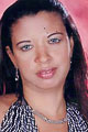 Cartagena Woman