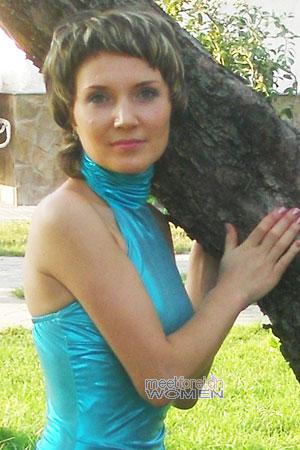 Ukraine women