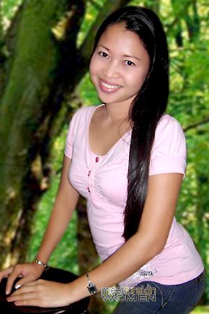 Philippines women