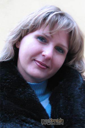 Ukraine women