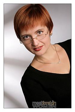 Ukraine women