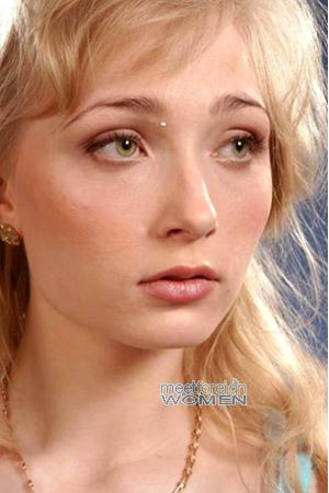 Ukraine women