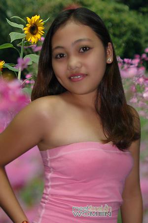 Philippines women