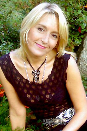 Ukraine women