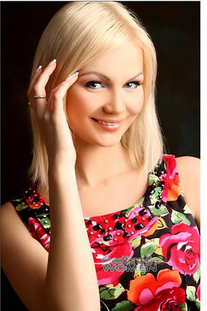 Ukraine women