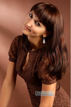 Ukraine women