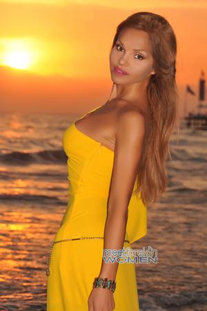 Ukraine women