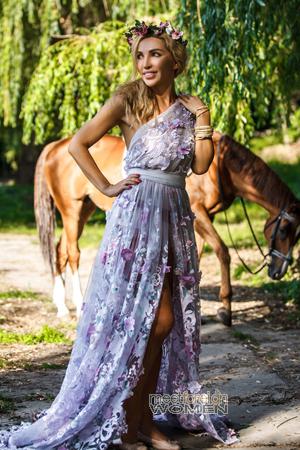 Ukraine women