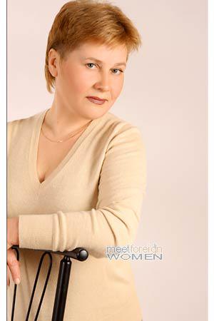 Ukraine women