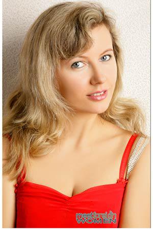 Ukraine women