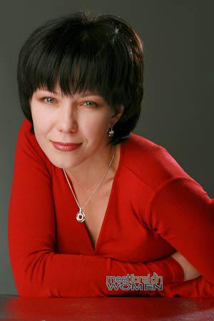 Ukraine women