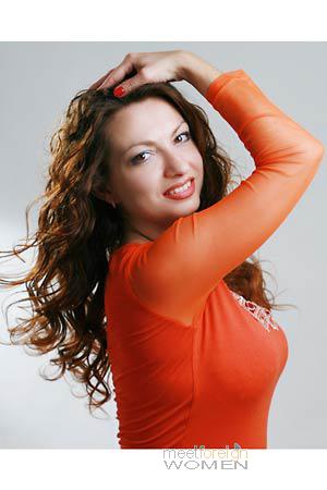 Ukraine women