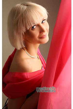 Ukraine women