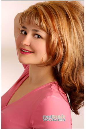 Ukraine women