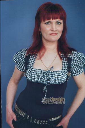 Ukraine women