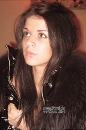 Russia women