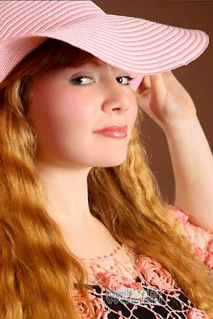 Ukraine women