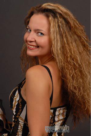 Ukraine women