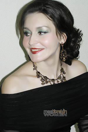 Ukraine women