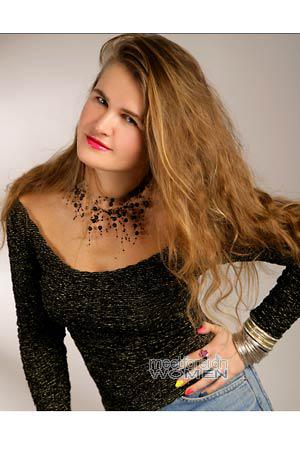 Ukraine women