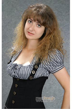 Ukraine women
