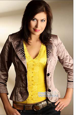 Ukraine women