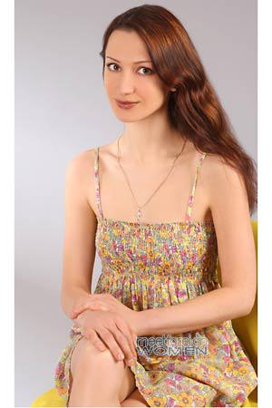 Ukraine women