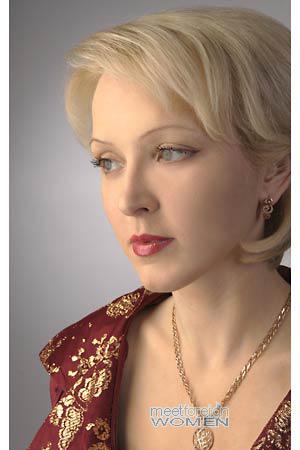 Ukraine women