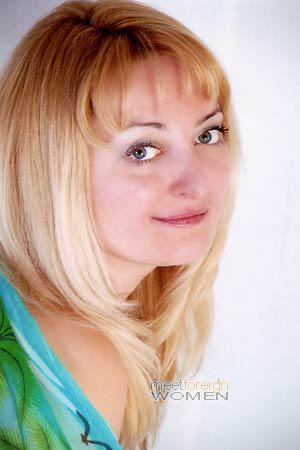Ukraine women