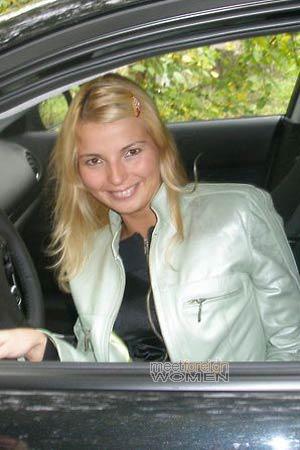 Russia women