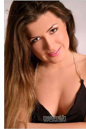 Ukraine women