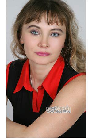 Ukraine women