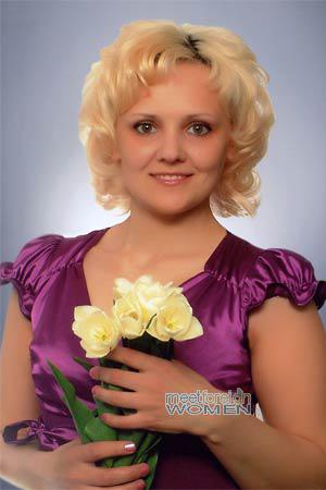 Ukraine women