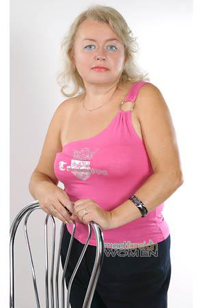 Ukraine women