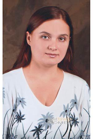 Ukraine women