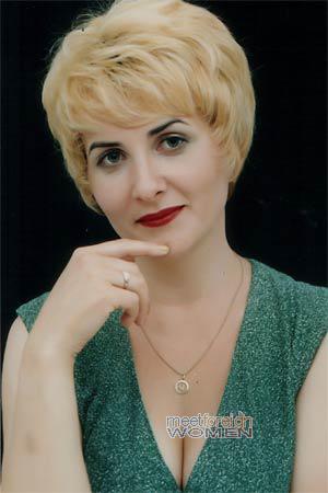 Ukraine women