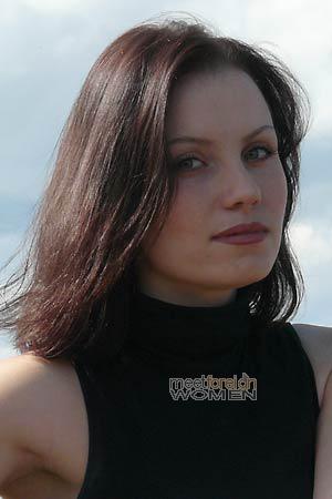 Ukraine women