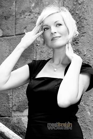 Ukraine women